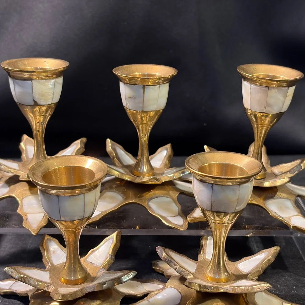 N/A vintage brass